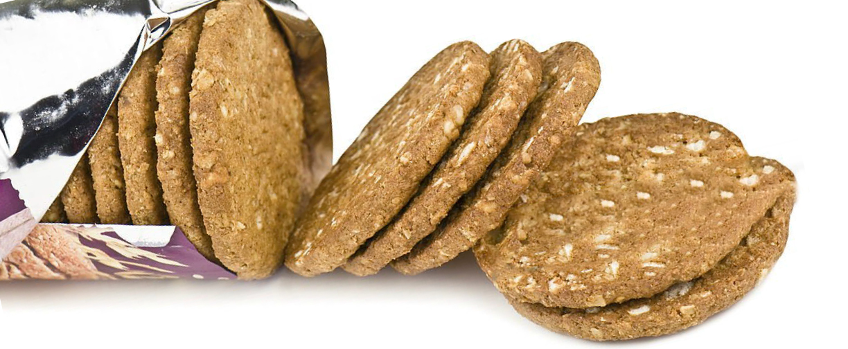 Ridings Biscuits