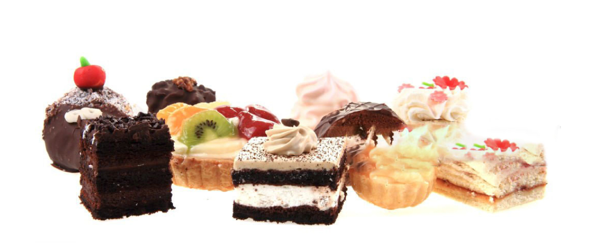 Ridings Cakes