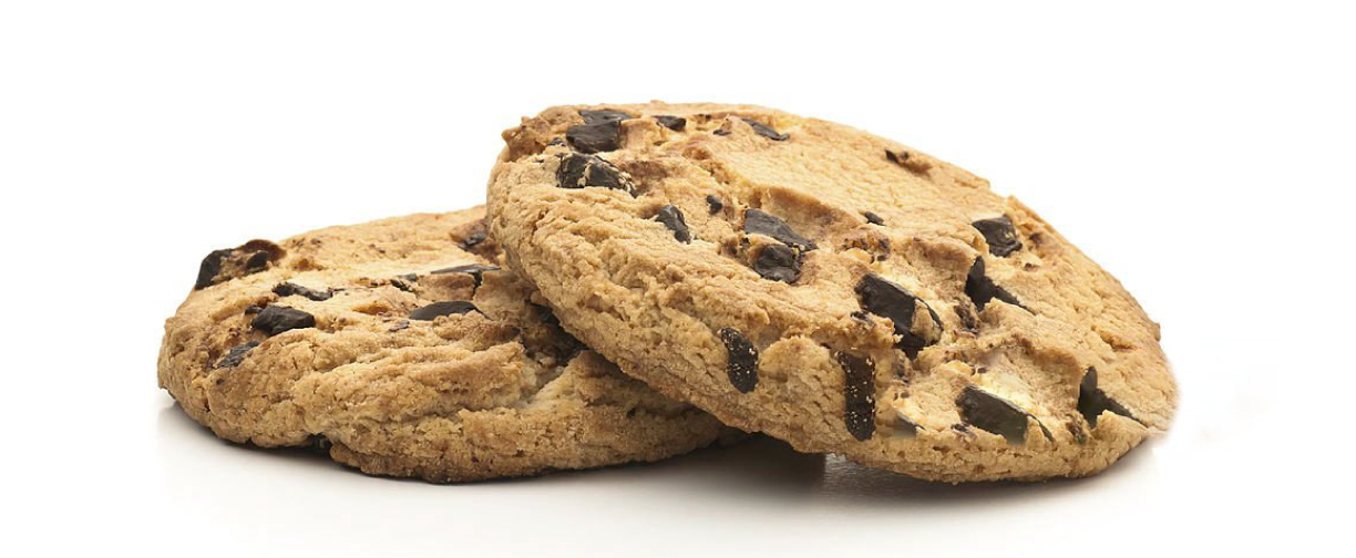 Ridings Cookies