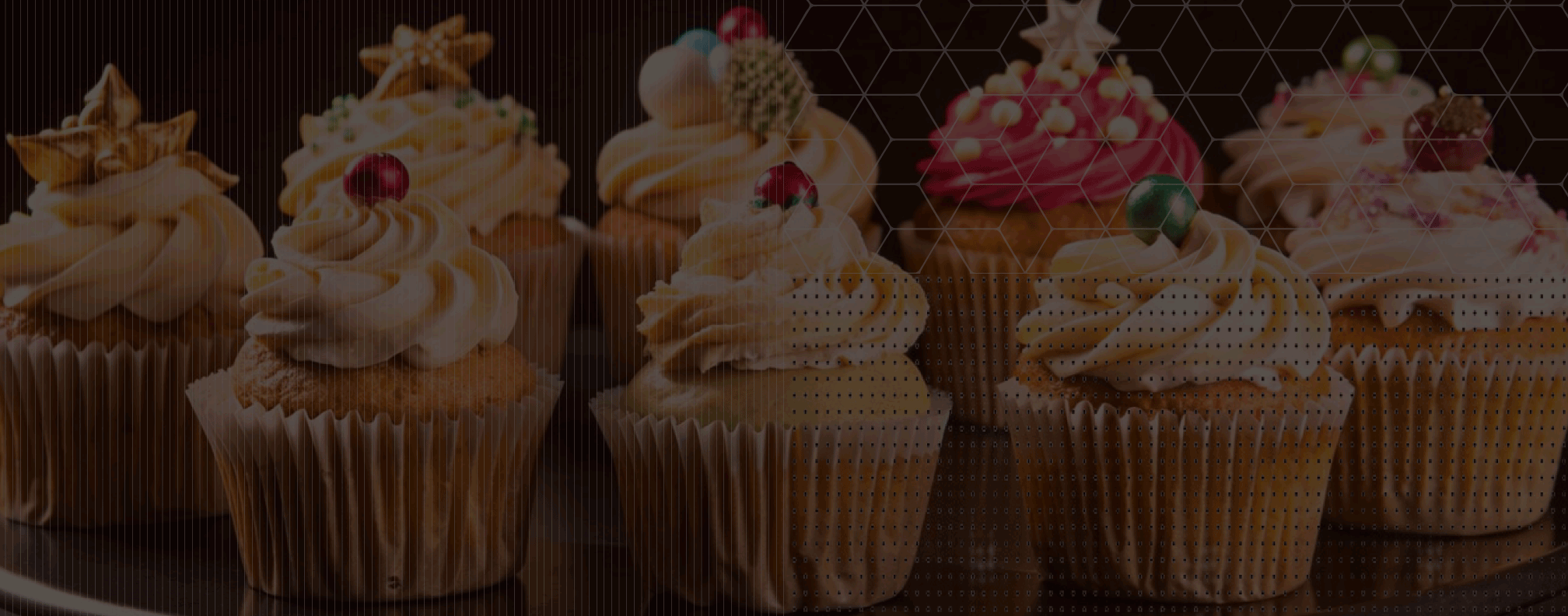 Cup Cakes
