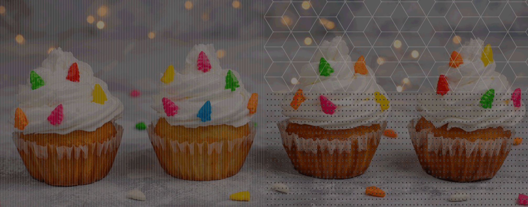 Fairy Cakes